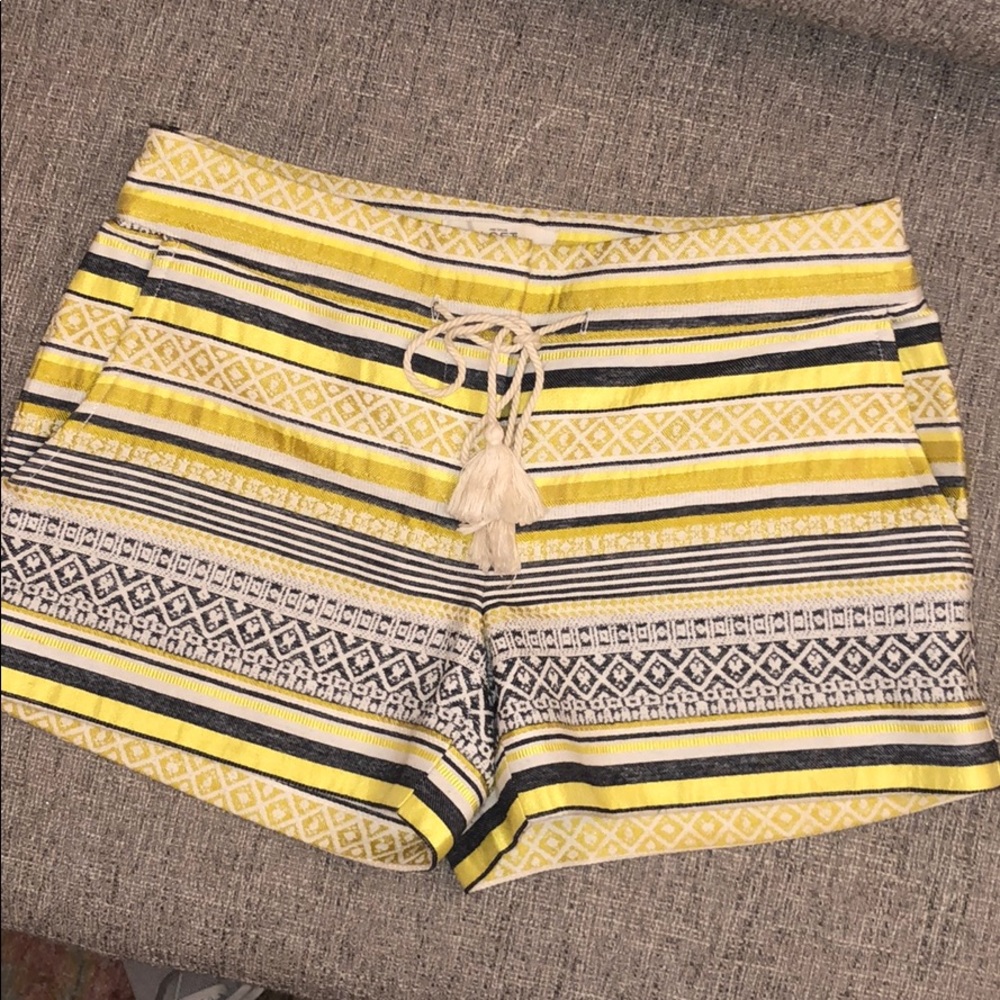 Ann Taylor Loft shorts
